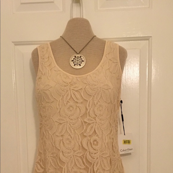 Calvin Klein Dress - Picture 7 of 8